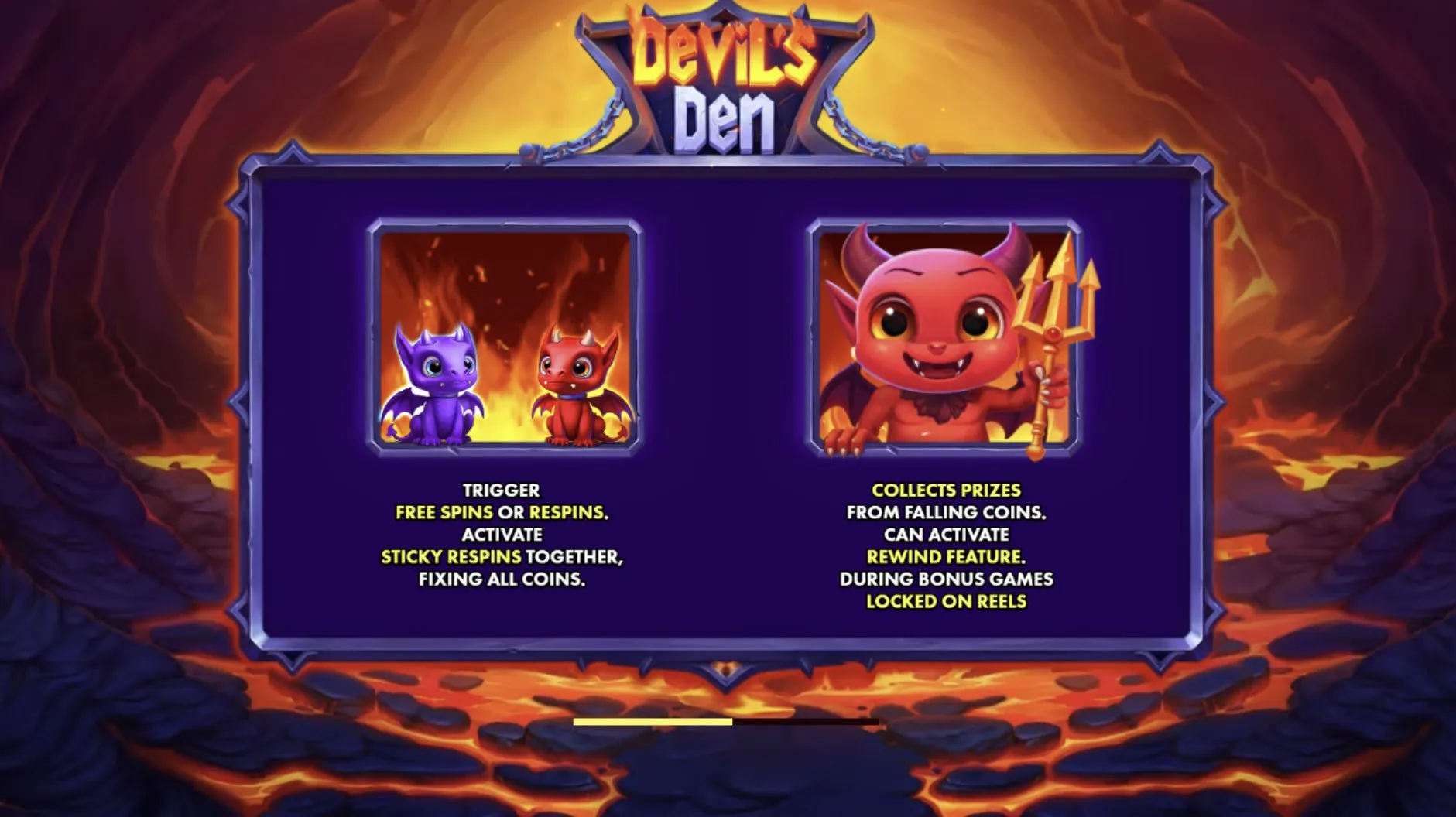 Virtual points and social casino feature reading